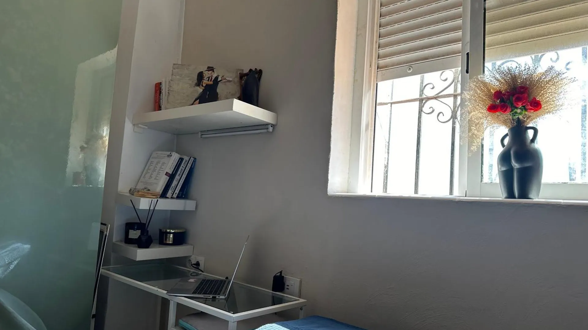 Apartamento 10 Min To Beach Cosy Flat Málaga