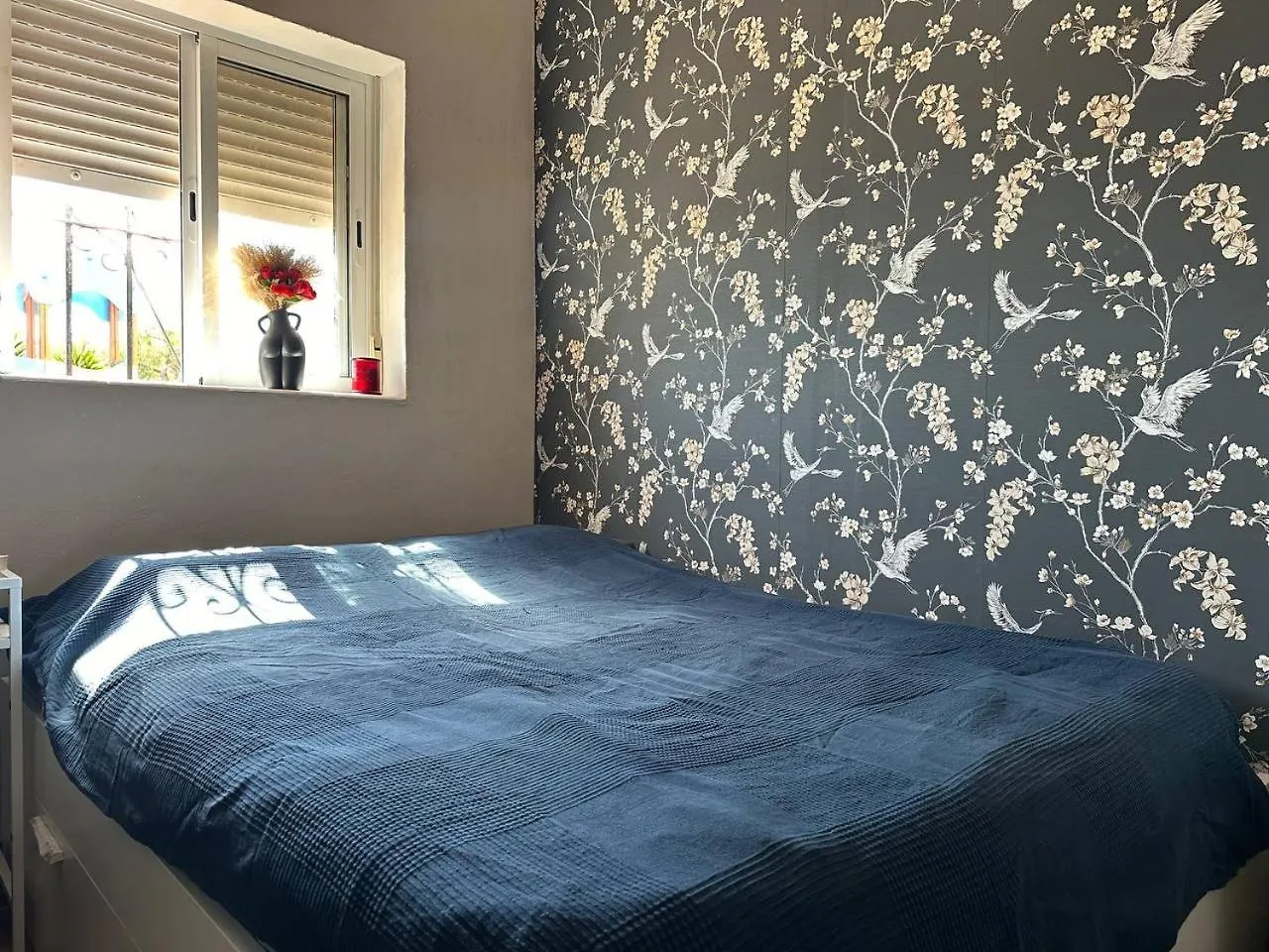 Apartamento 10 Min To Beach Cosy Flat Málaga