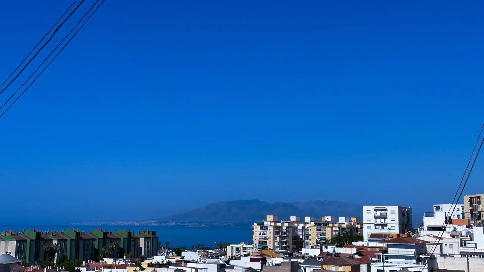Apartamento 10 Min To Beach Cosy Flat Málaga