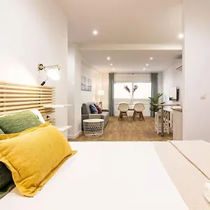  Apartamento Malagueta España