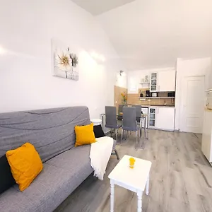  Сasa de vacaciones Casa Alice Cocosol España