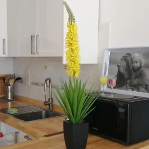  Apartamento Amarillo Sun España