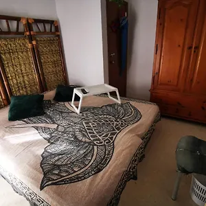  Habitación en casa particular Siempresol España