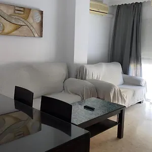  Apartamento Piso Bien Ubicado Y Acogedor España