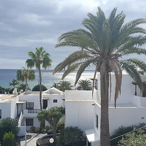  Сasa de vacaciones Sea View Paradise Lanzarote España