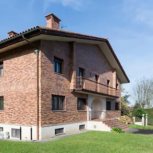  Habitación en casa particular Pakeleku España
