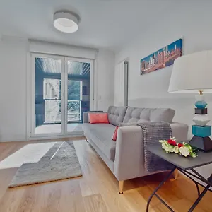  Apartamento Amara Prime España