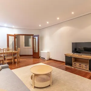  Apartamento Uribitarte España