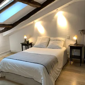  Habitación en casa particular Precioso Atico En Casco Viejo España