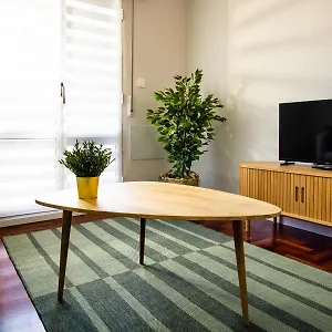  Apartamento Encantadora Vivienda Turistica Con Wifi En España