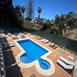 Apartment Playa Del Palo, Málaga