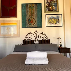  Apartamento Beautiful Center -teatro Cervantes España